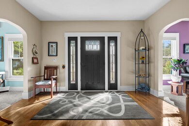 109 N Berkley St, Kalamazoo, MI 49006 - photo 5