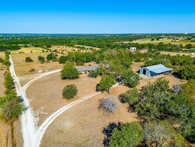 3461 Agnes Cir, Springtown, TX 76082 - photo 5