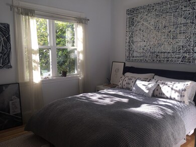 86 Hammond St unit A, Cambridge, MA 02138 - photo 4