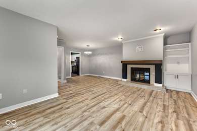 9611 Highgate Cir N, Indianapolis, IN 46250 - photo 5