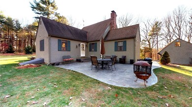 64 Kennedy Rd, Foster, RI 02825 - photo 4