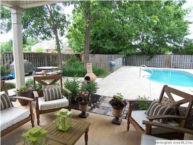 What an oasis for all!