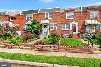 1217 Maple Ave, Elsmere, DE 19805 - photo 2