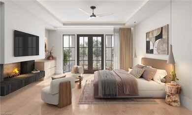 This is a RENDERING and does not represent the cur
