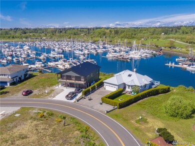 1648 Harbor Seal Dr, Point Roberts, WA 98281 - photo 6