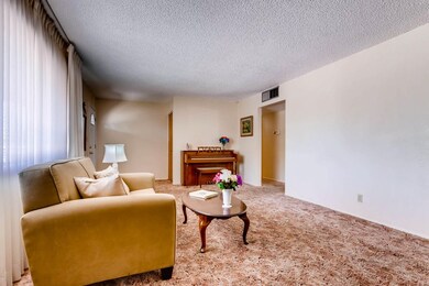 Very spacious!