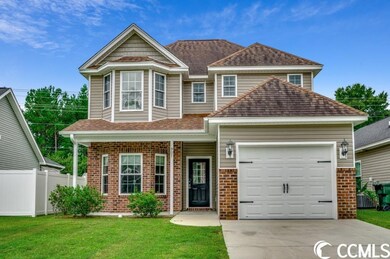 907 Oglethorpe Dr, Conway, SC 29527 - photo 2