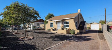 1738 W Tonto St, Phoenix, AZ 85007 - photo 2