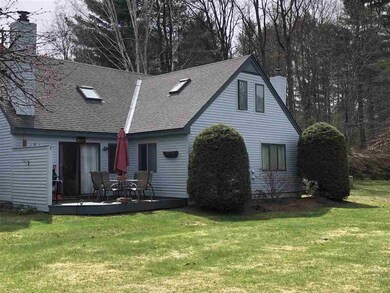 111 Lakeland Dr unit 5C, Hartford, VT 05001 - photo 3