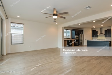 5197 W Toronto Highlands Ln, Marana, AZ 85742 - photo 3