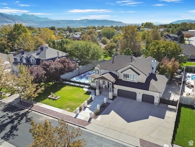 2551 W Winding Way, South Jordan, UT 84095 - photo 4