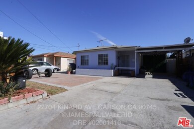 View Of Front #3