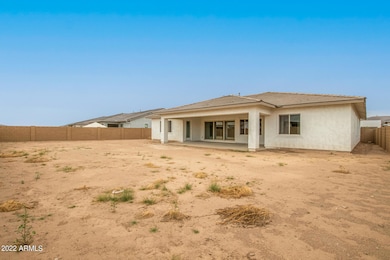 23017 E Via de Olivos, Queen Creek, AZ 85142 - photo 4