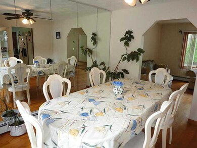 Dining Room.