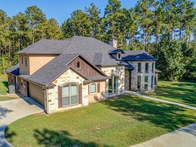 345 Westwood Dr, Lufkin, TX 75904 - photo 5