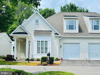 2148 Vittoria Ct, Bowie, MD 20721 - photo 3