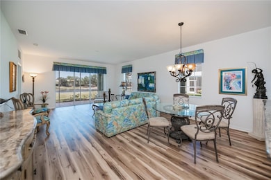 25511 Heritage Lake Blvd unit 8, Punta Gorda, FL 33983 - photo 3