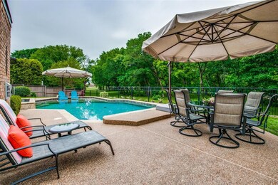 1118 Longford Cir, Southlake, TX 76092 - photo 2