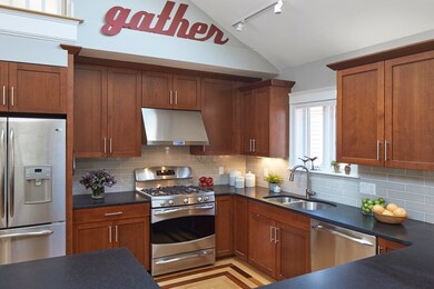 80 Lexington Ave unit 3, Cambridge, MA 02138 - photo 5