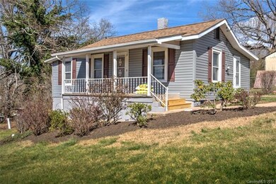 35 Douglas Place unit lot 3, Asheville, NC 28803 - photo 2