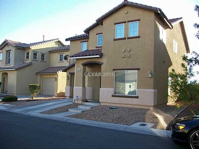 8393 Oppenheimer St, Las Vegas, NV 89139 - photo 2