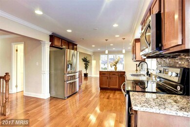 10223 Harvest Fields Dr, Woodstock, MD 21163 - photo 7