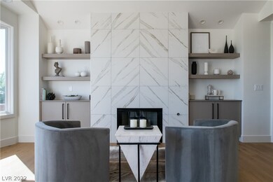 8341 Plum Creek Ct, Las Vegas, NV 89113 - photo 4