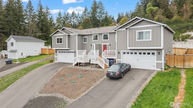 19013 Washington 3 unit A-B, Allyn, WA 98524 - photo 3