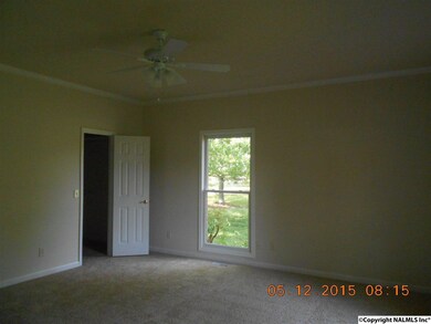 New windows, fresh paint and new carpeting