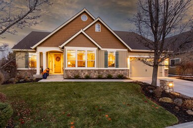 19521 Sugar Mill Loop, Bend, OR 97702 - photo 2