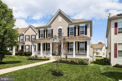 2315 Clerklee Way, Mitchellville, MD 20721 - photo 2