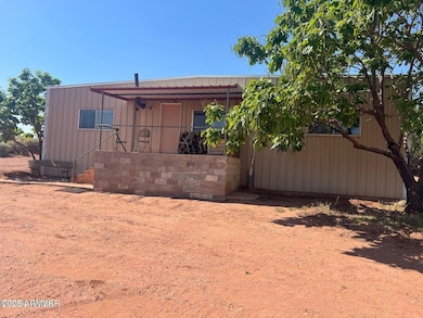5457 White Antelope Rd, Snowflake, AZ 85937 - photo 2