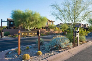 Gated Entrance