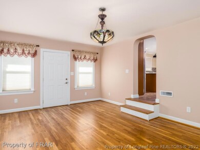 206 Old Post Rd, Erwin, NC 28339 - photo 4