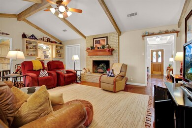 3008 Redbud Trail, Sherman, TX 75092 - photo 4