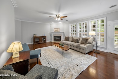 539 Glen Ives Way unit 18, Knoxville, TN 37919 - photo 4