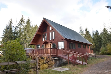 391457 U S 95, Plummer, ID 83851 - photo 2