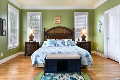 827B N Waccamaw Dr unit 