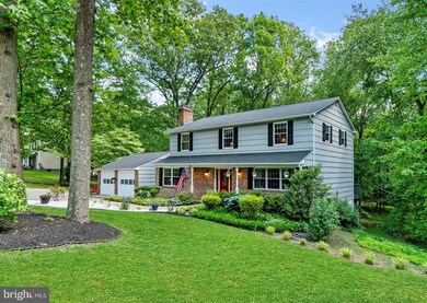 1213 Nicodemus Rd, Reisterstown, MD 21136 - photo 2