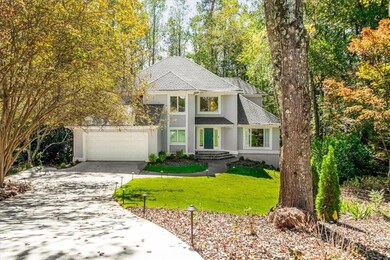 230 Skidaway Ct, Alpharetta, GA 30022 - photo 2