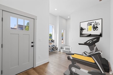 Photo is virtually staged.