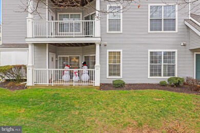 5003 Hollington Dr, Owings Mills, MD 21117 - photo 4