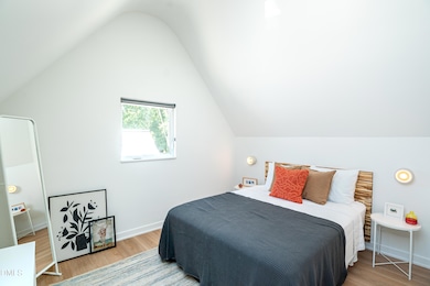 901 E Edenton St unit 7, Raleigh, NC 27601 - photo 7