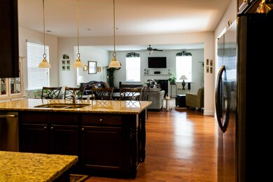 320 Bracken Fern Rd, Moncks Corner, SC 29461 - photo 5