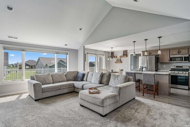 13035 Silk Tree Trail, Fort Wayne, IN 46814 - photo 5