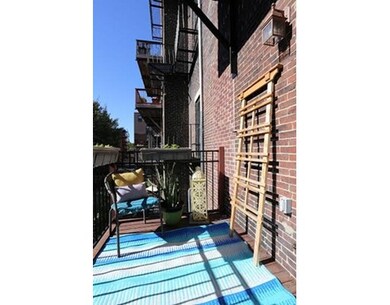 17 Worcester Square unit 2, Boston, MA 02118 - photo 7