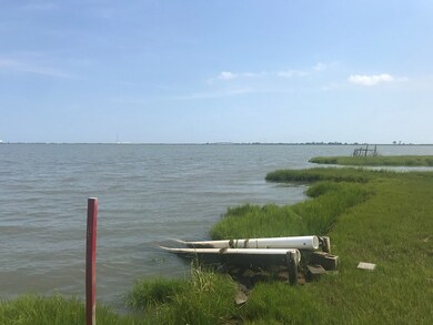 kayak launch