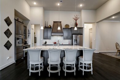 22815 Moore Point Ln, Richmond, TX 77469 - photo 4