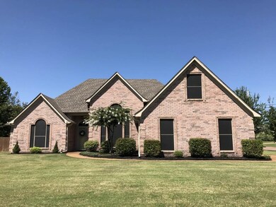 40 Brookwood Cir, Oakland, TN 38060 - photo 2