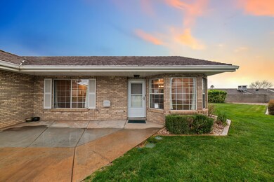 1090 E 700 S unit 10, Saint George, UT 84790 - photo 4